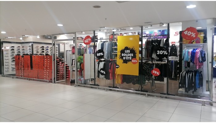 City Fashion Inzegane